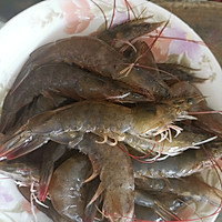 李孃孃爱厨房之一一灯笼虾的做法图解2