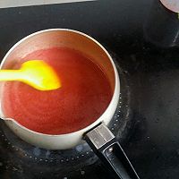 草莓果酱的做法图解9