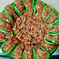 西葫芦酿肉#硬核菜谱制作人#的做法图解9
