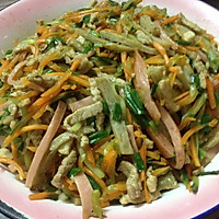 润饼的做法图解1