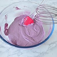 紫薯蜂蜜冰淇淋的做法图解5