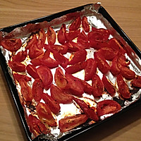 油浸小番茄：浓郁烤箱版的做法图解2