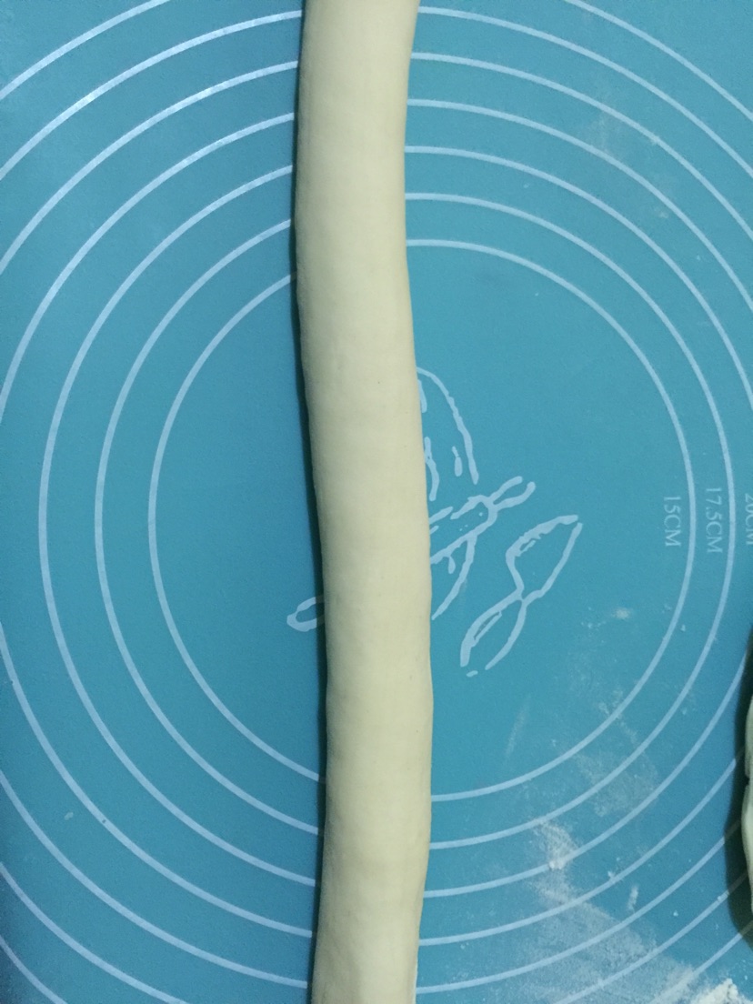 猪肉芹菜馅水饺的做法图解10