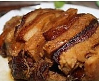 香芋扣肉的做法图解15