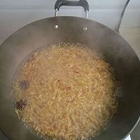 随便炖酸菜的做法图解7