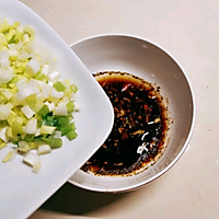 #全电厨王料理挑战赛热力开战！#黄瓜丝拌香干的做法图解10