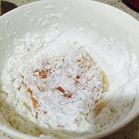 鸡胸的华丽转身—表情大脸鸡排的做法图解4