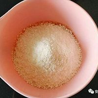 椰蓉心形面包的做法图解8