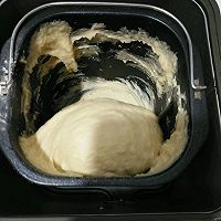 糖爸爸吐司-手撕椰蓉吐司的做法图解1