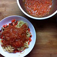 西西里酱汁的各种华丽变身的做法图解6