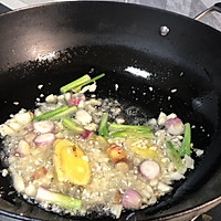 姜葱炒蟹，鲜美无比的做法图解3