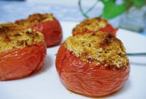 「迟の味」浓香番茄酿的做法
