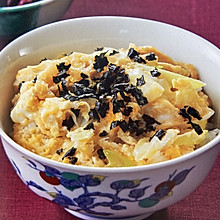 あぶたま丼