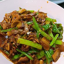 小炒肉