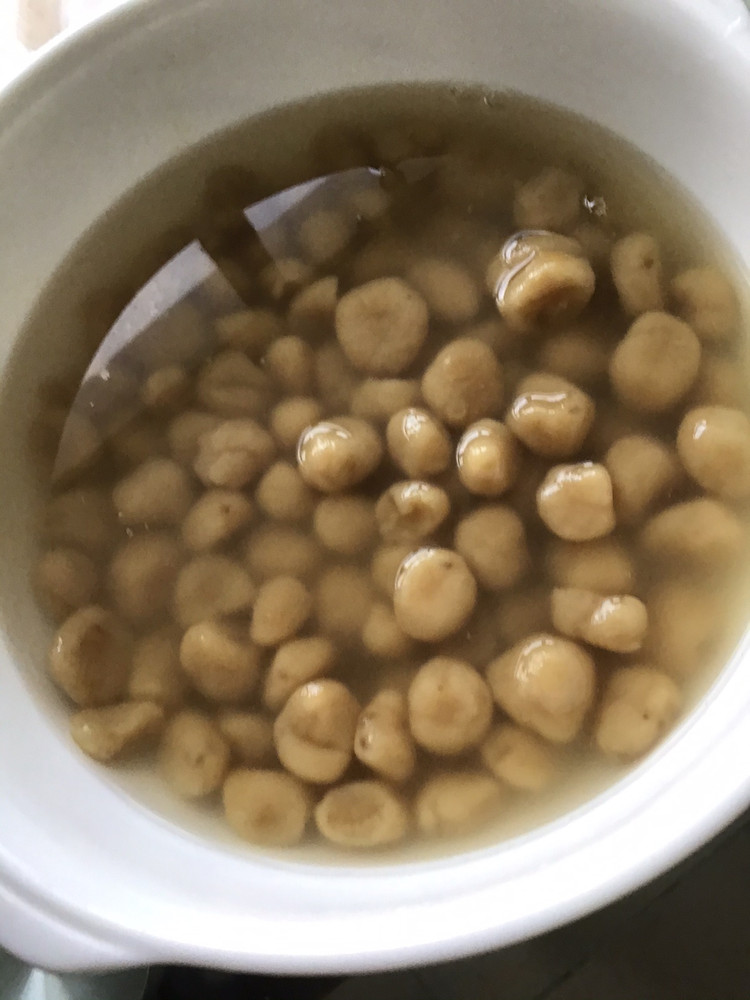 珍珠的做法