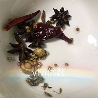 泡面搭档-卤蛋的做法图解6