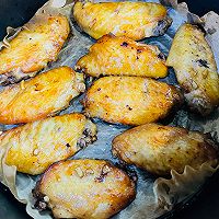 #李锦记X豆果 夏日轻食美味榜#李锦记生蚝鸡翅轻食的做法图解7