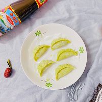 酸笋白菜肉饺的做法图解11