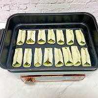 锅贴的做法图解2