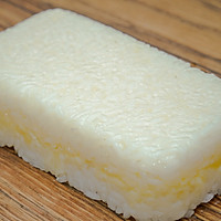 芝士粢饭糕的做法图解3