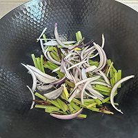 干煸蚕蛹✨营养丰富✨酥脆好吃的做法图解4