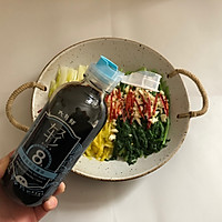 年夜饭快手素菜❗5分钟搞定❗比肉还好吃！的做法图解7