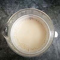 养生壶版自制网红脏脏奶茶的做法图解11