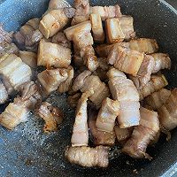 经典红烧肉的做法图解5