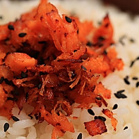 鱼松饭－迷迭香的做法图解7