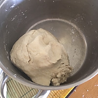 包菜肉馅饺子的做法图解1