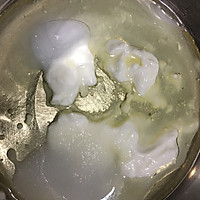自制川秀酸奶版小四卷的做法图解2