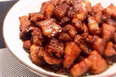 红烧肉