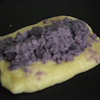 纯手工四味鲜香面包#美的绅士烤箱#的做法图解16