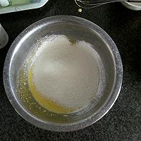 祥云彩绘蛋糕卷的做法图解5