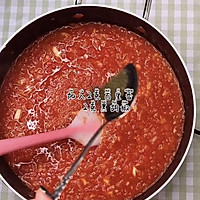 #营养小食光#超级简单的肉酱意大利面的做法图解6