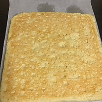 沙拉肉松乳酪面包卷的做法图解5