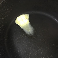 动漫料理还原-日式汉堡肉的做法图解2