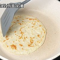 #LG御见美好食光#酱香饼的做法图解1