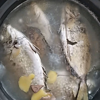 焗鱼汤的做法图解3