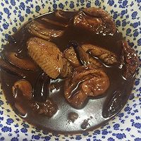啤酒鸡翅的做法图解1