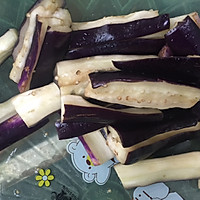简单易做的下饭神器——鱼香茄子的做法图解3