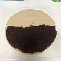 【神奇手抓饼】红豆扭扭酥的做法图解1