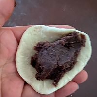 亲子点心—土豆包的做法图解6
