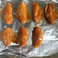 新奥尔良烤鸡翅（改良版更香嫩多汁）的做法图解5