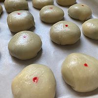 零失败—苏式五仁月饼酥的做法图解9