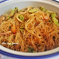 海皇粉丝煲(复刻餐厅美食)的做法图解10