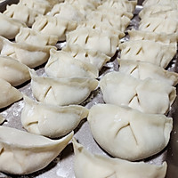 好吃不过饺子之虾仁玉米猪肉蒸饺的做法图解14