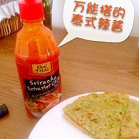 西葫芦蛋饼的做法图解5