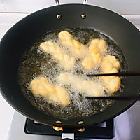 炸麻花的做法图解7