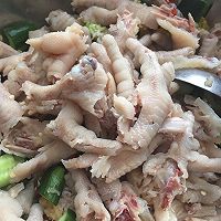 绝味泡椒凤爪--舂鸡脚的做法图解18